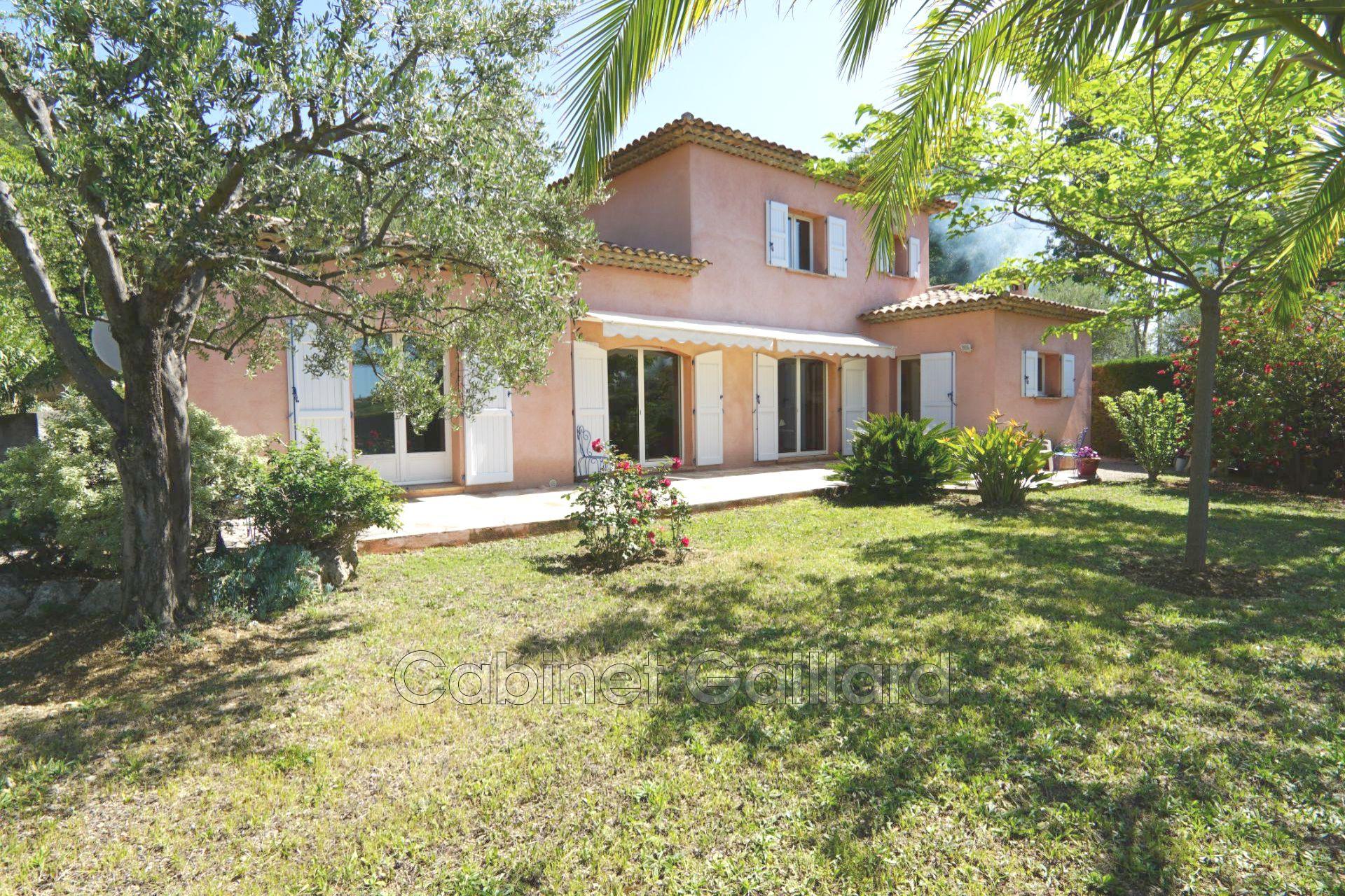 Maison à vendre, 124m², Grasse