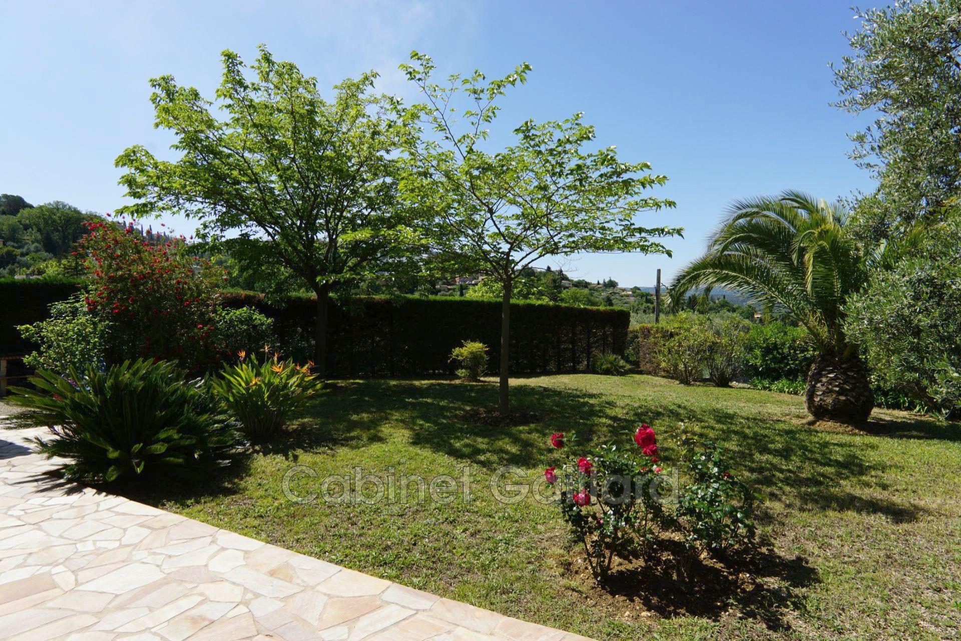 Maison à vendre, 124m², Grasse