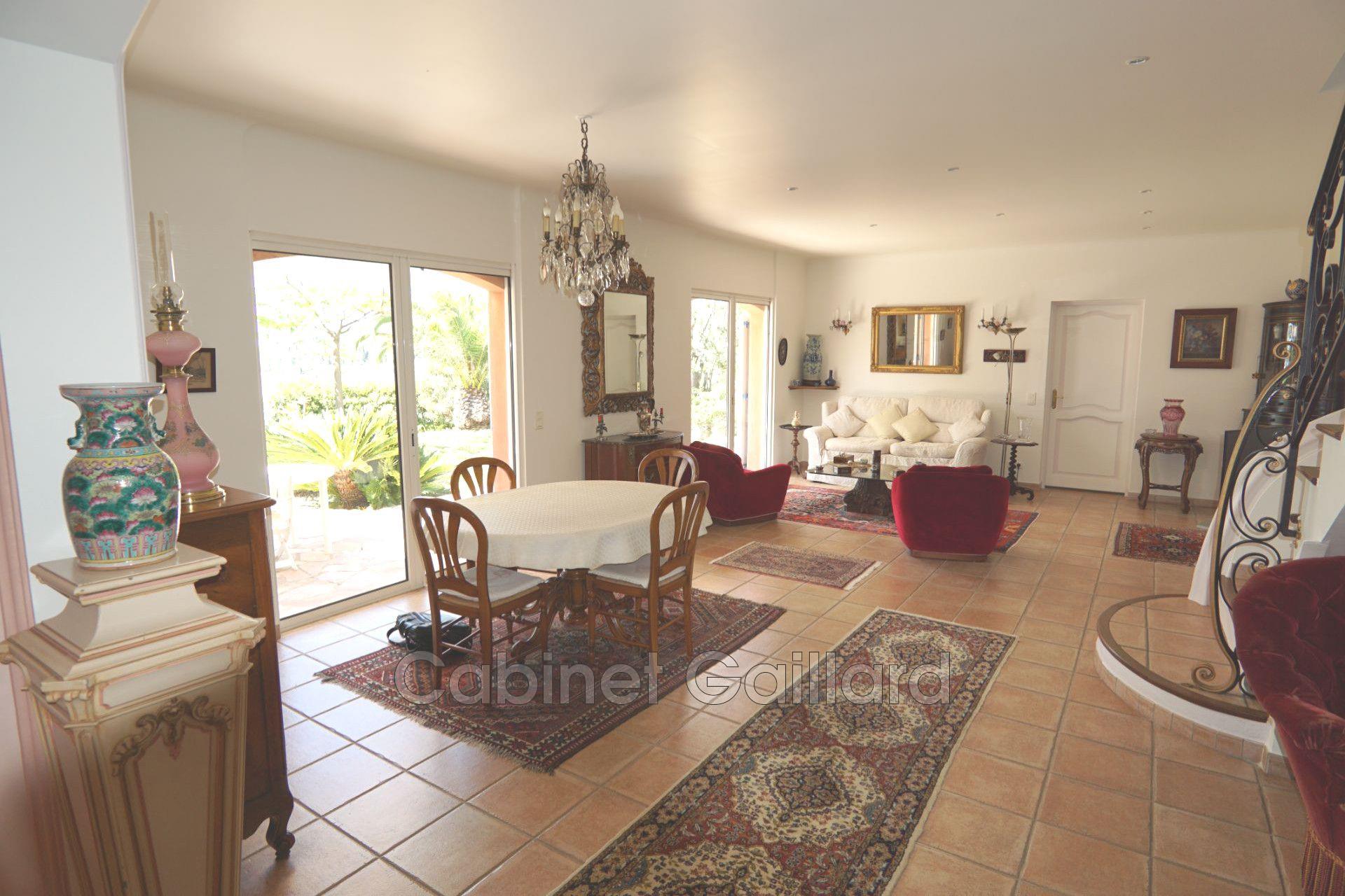 Maison à vendre, 124m², Grasse