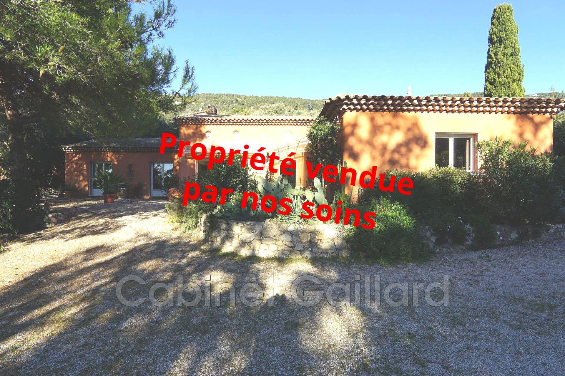Maison à vendre, 182m², Peymeinade