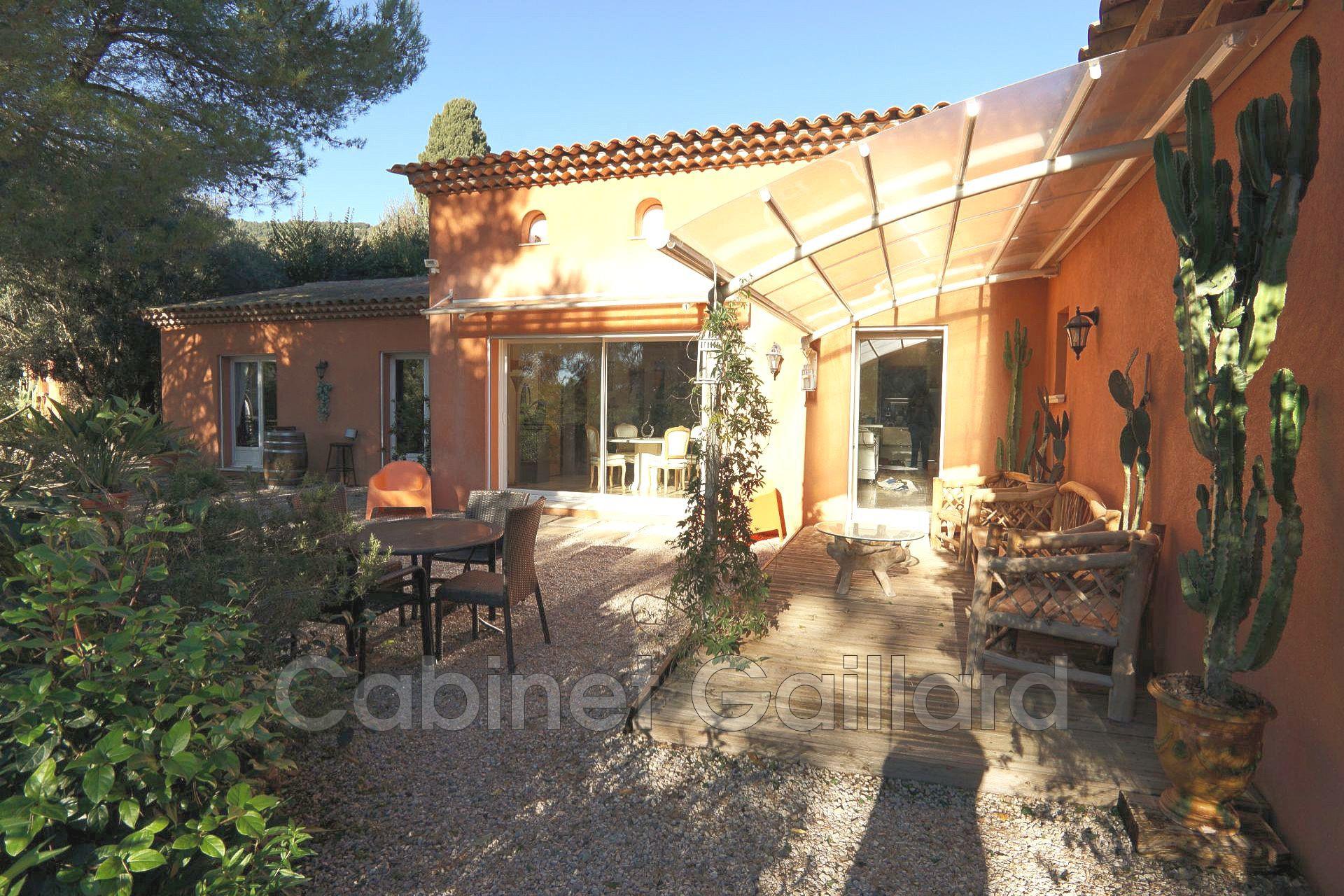 Maison à vendre, 182m², Peymeinade