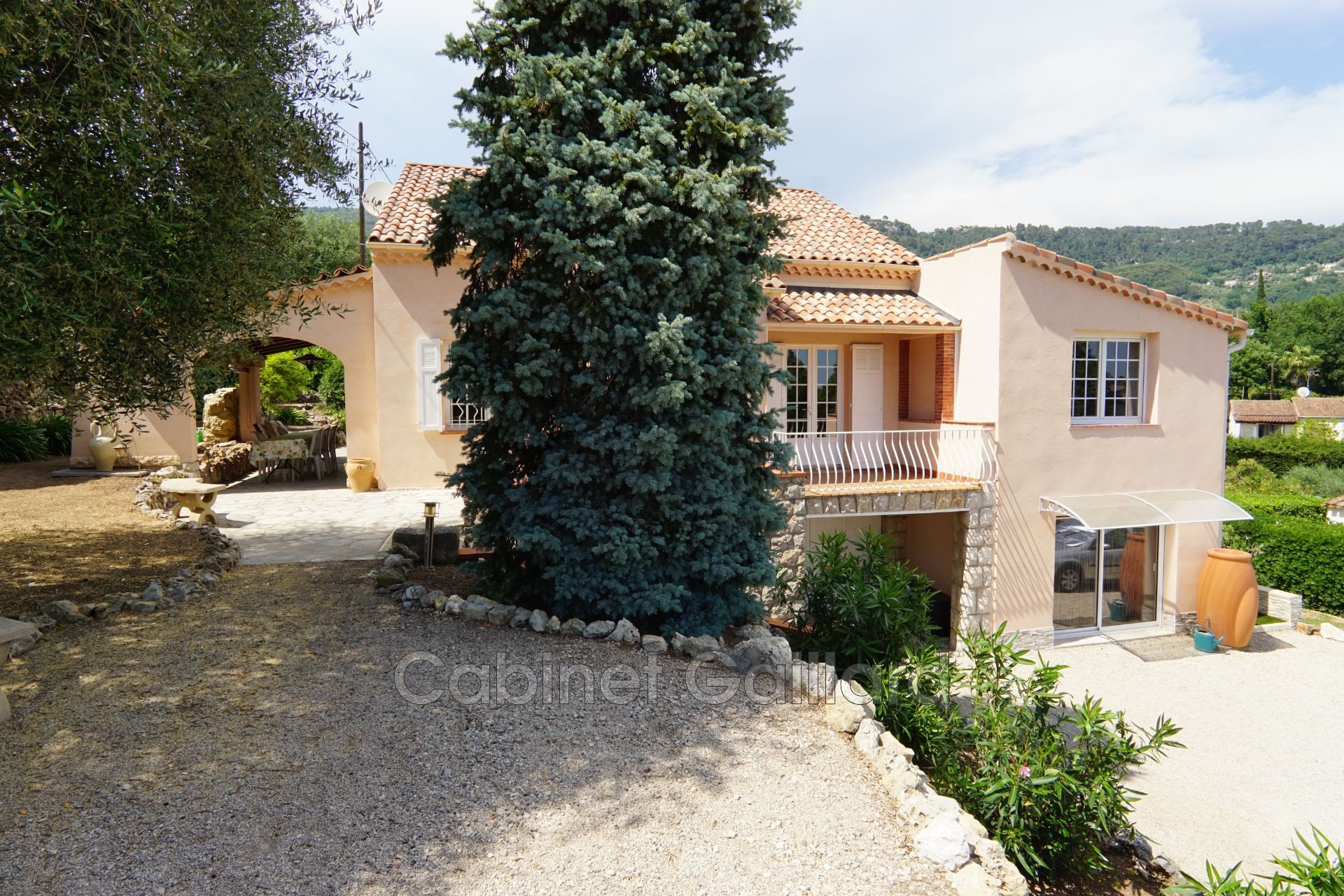 Maison à vendre, 152m², Peymeinade