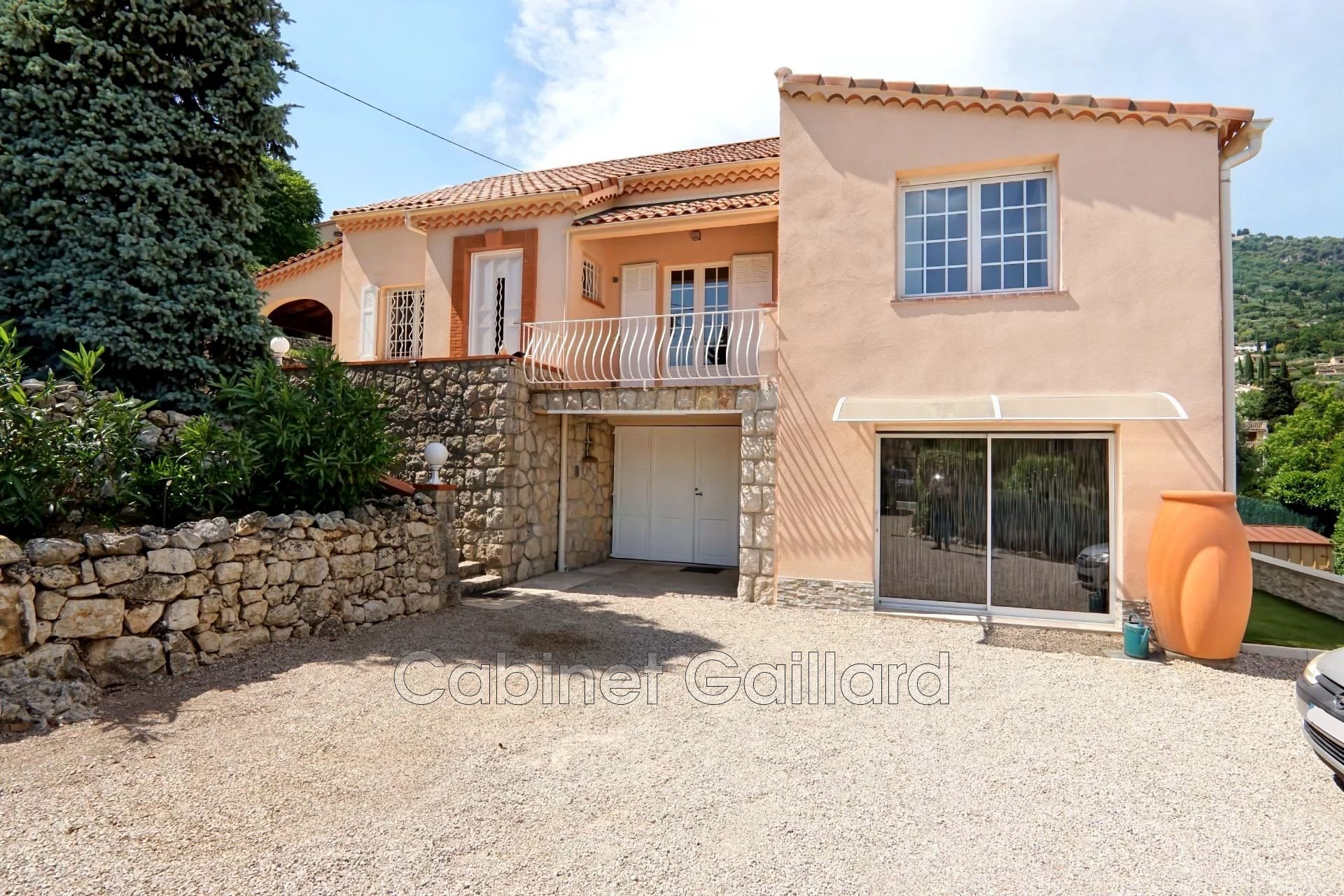 Maison à vendre, 152m², Peymeinade