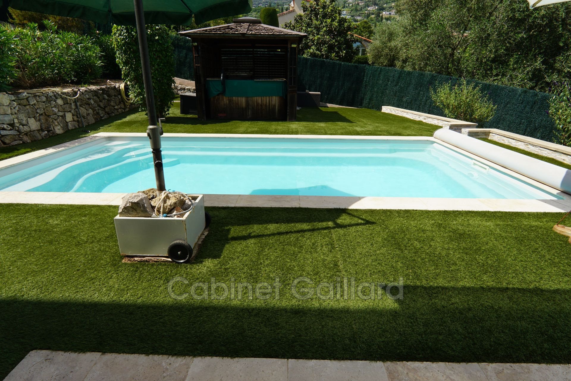 Maison à vendre, 152m², Peymeinade