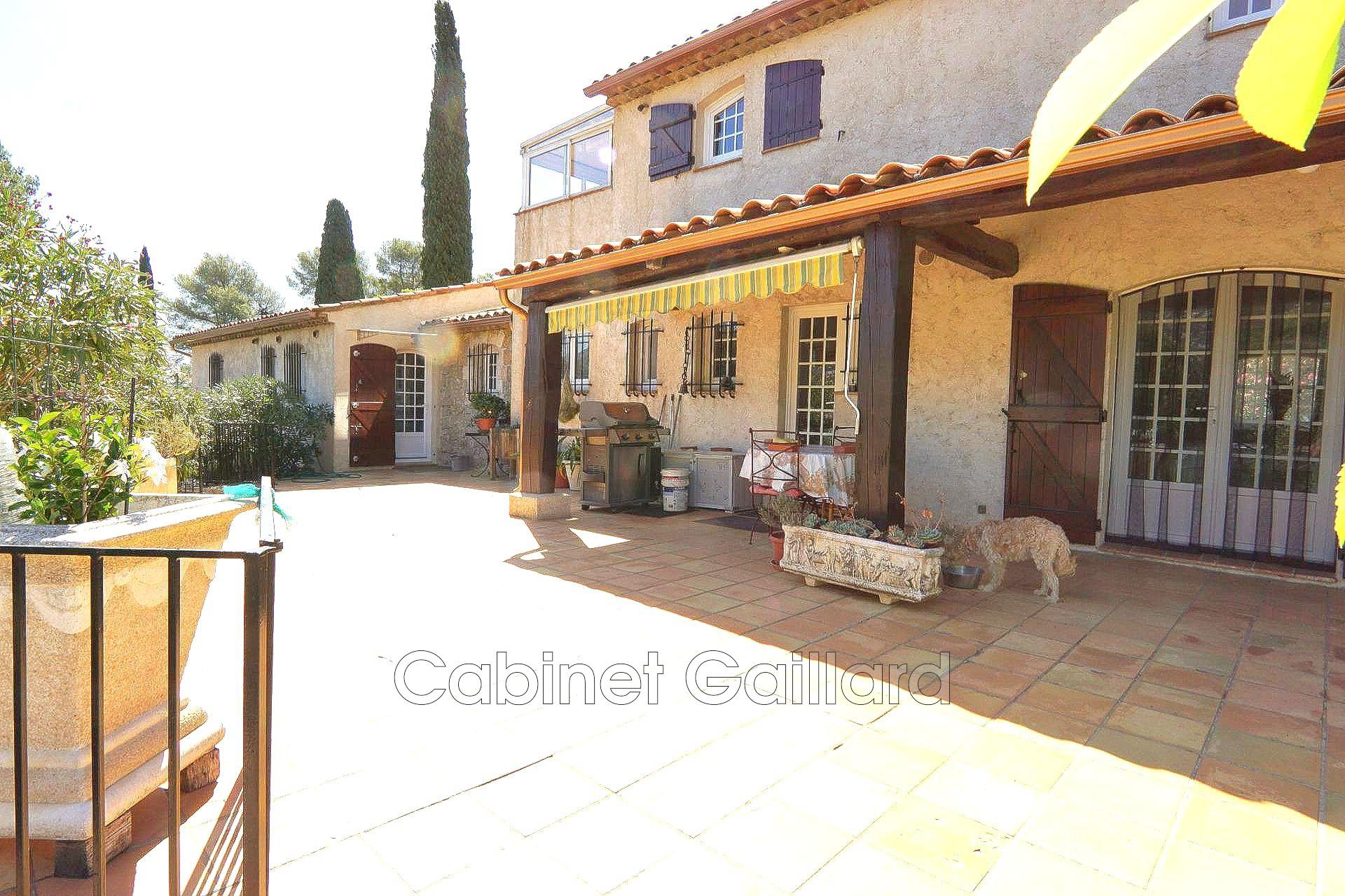Maison à vendre, 180m², Peymeinade