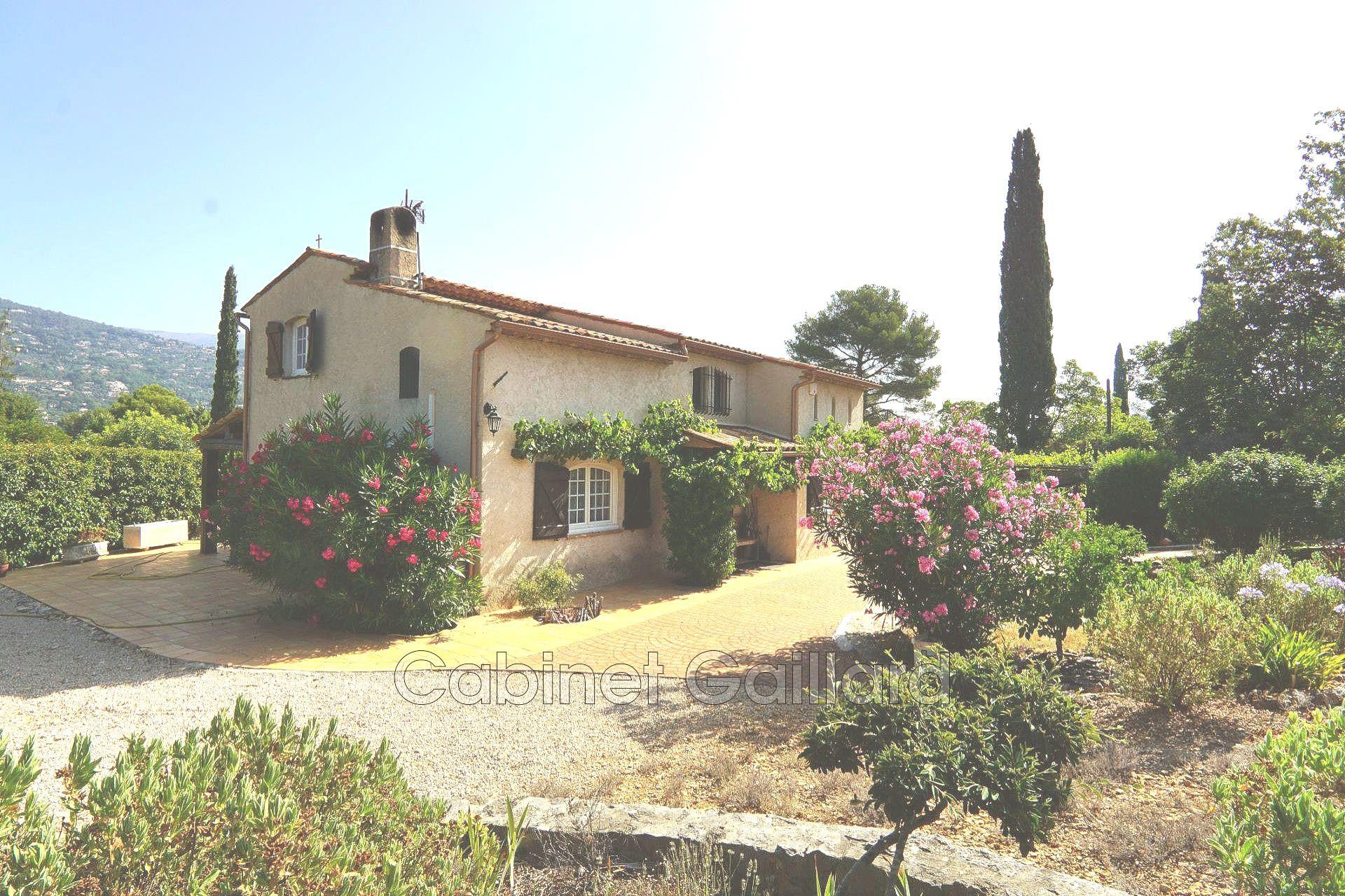 Maison à vendre, 180m², Peymeinade