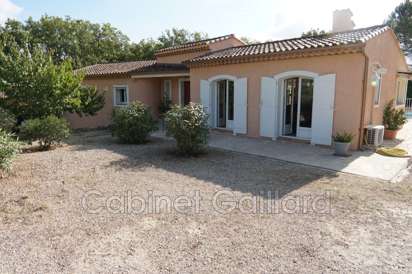 Maison à vendre, 133m², Peymeinade