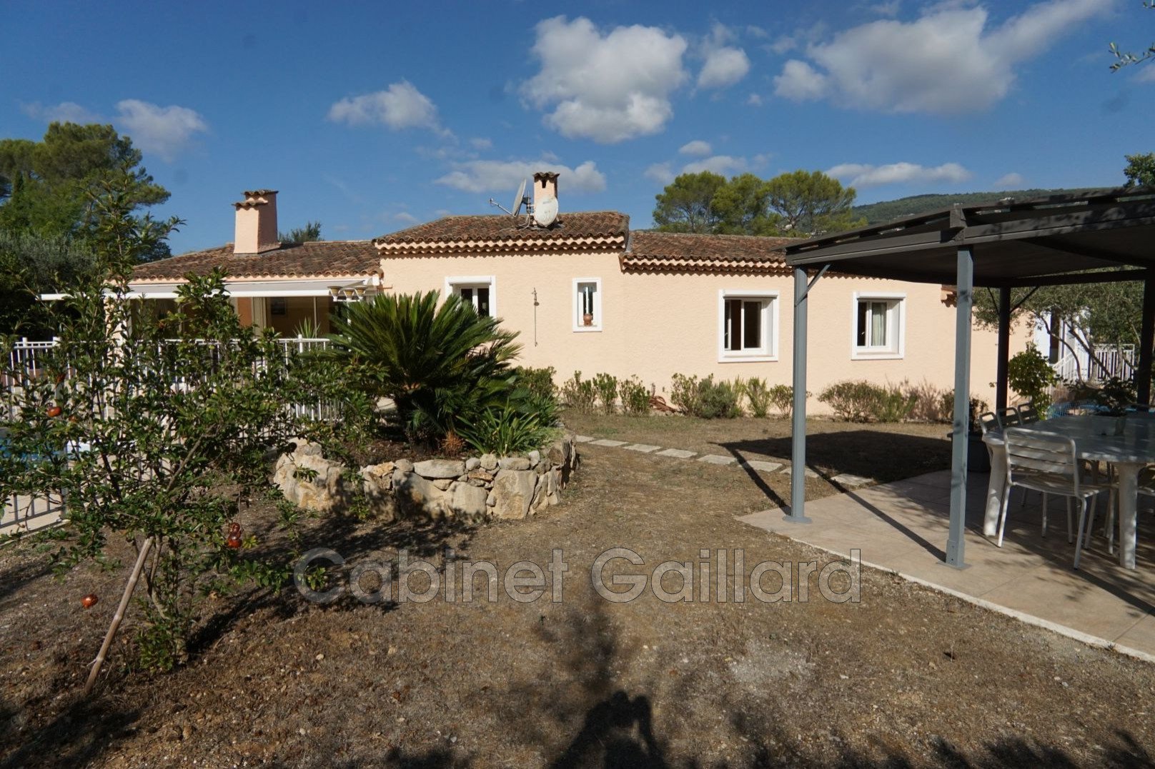 Maison à vendre, 133m², Peymeinade