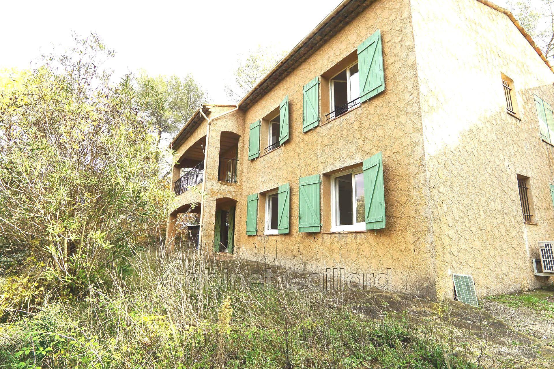 Maison à vendre, 197m², Peymeinade