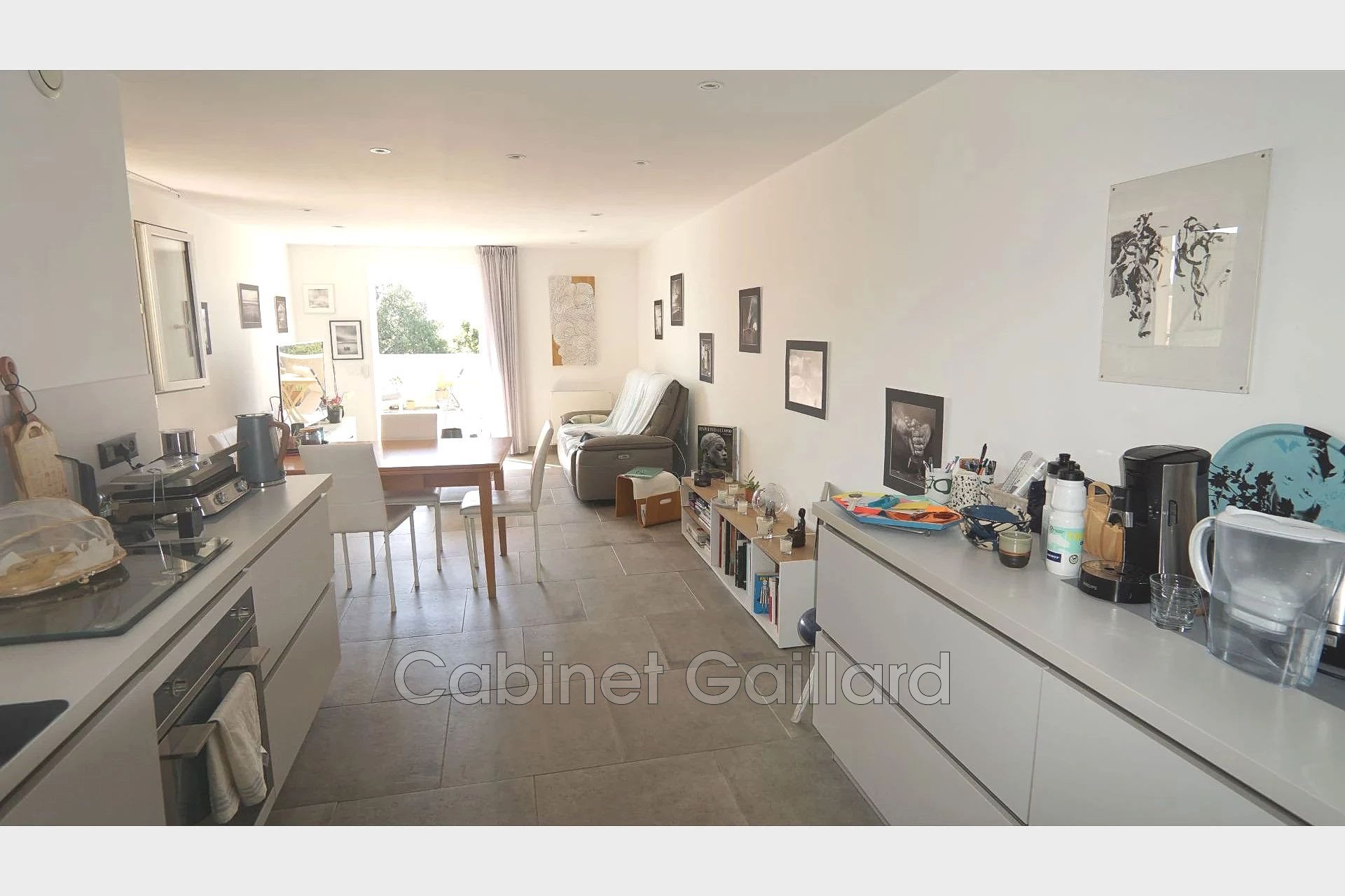 Appartement à vendre, 68m², Peymeinade