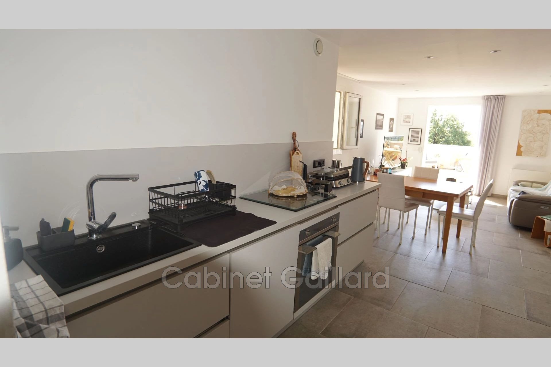 Appartement à vendre, 68m², Peymeinade