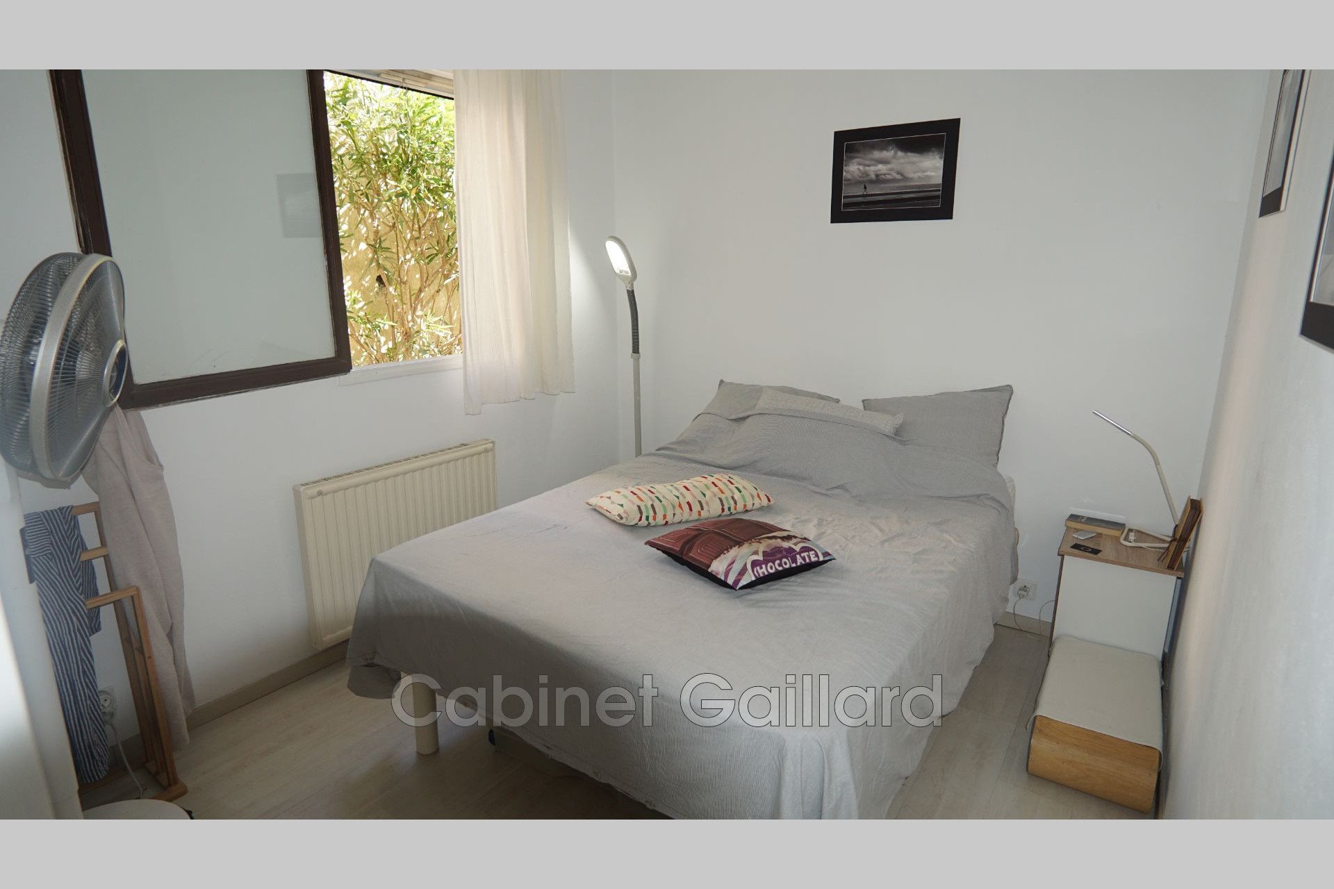 Appartement à vendre, 68m², Peymeinade