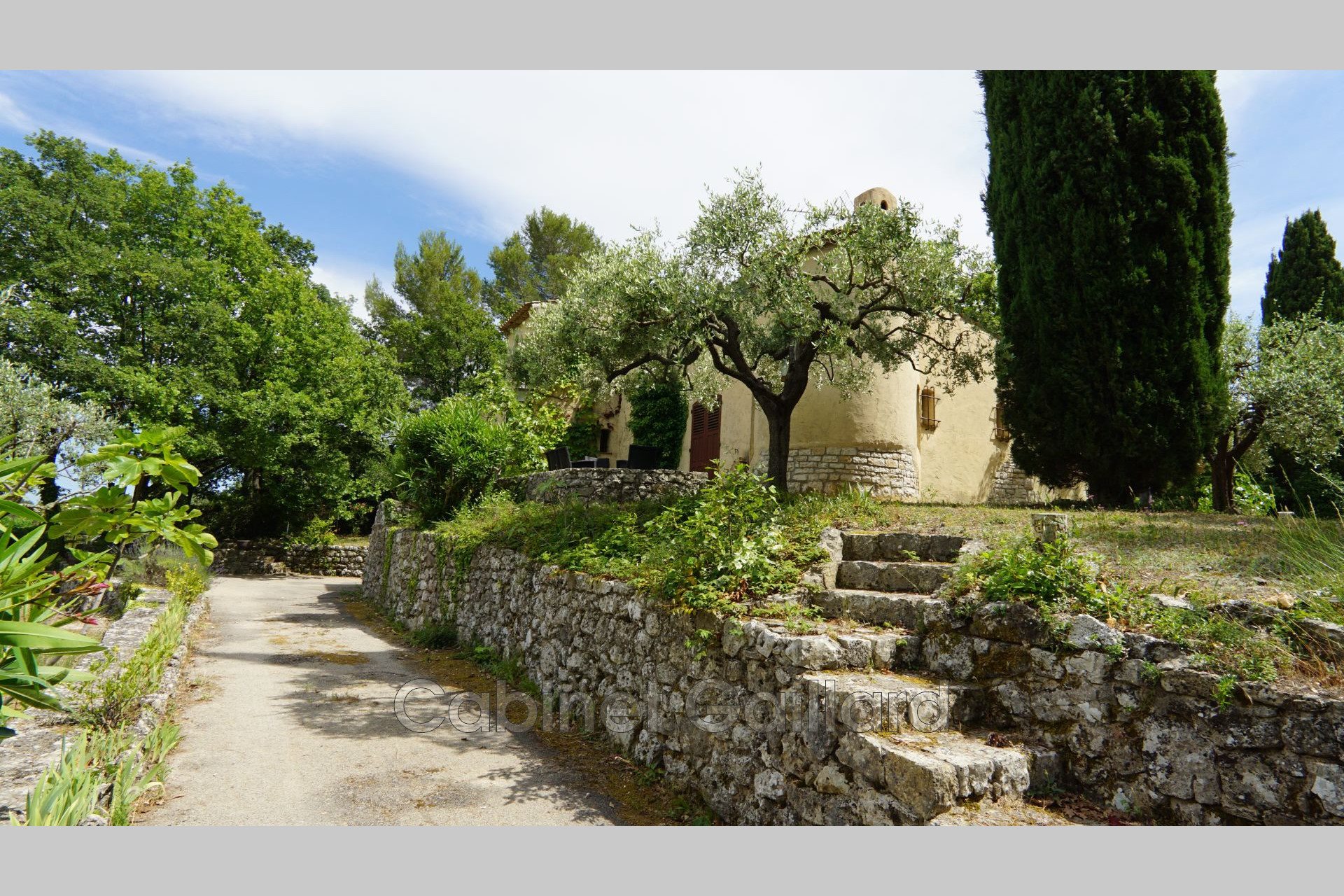 Maison à vendre, 120m², Peymeinade