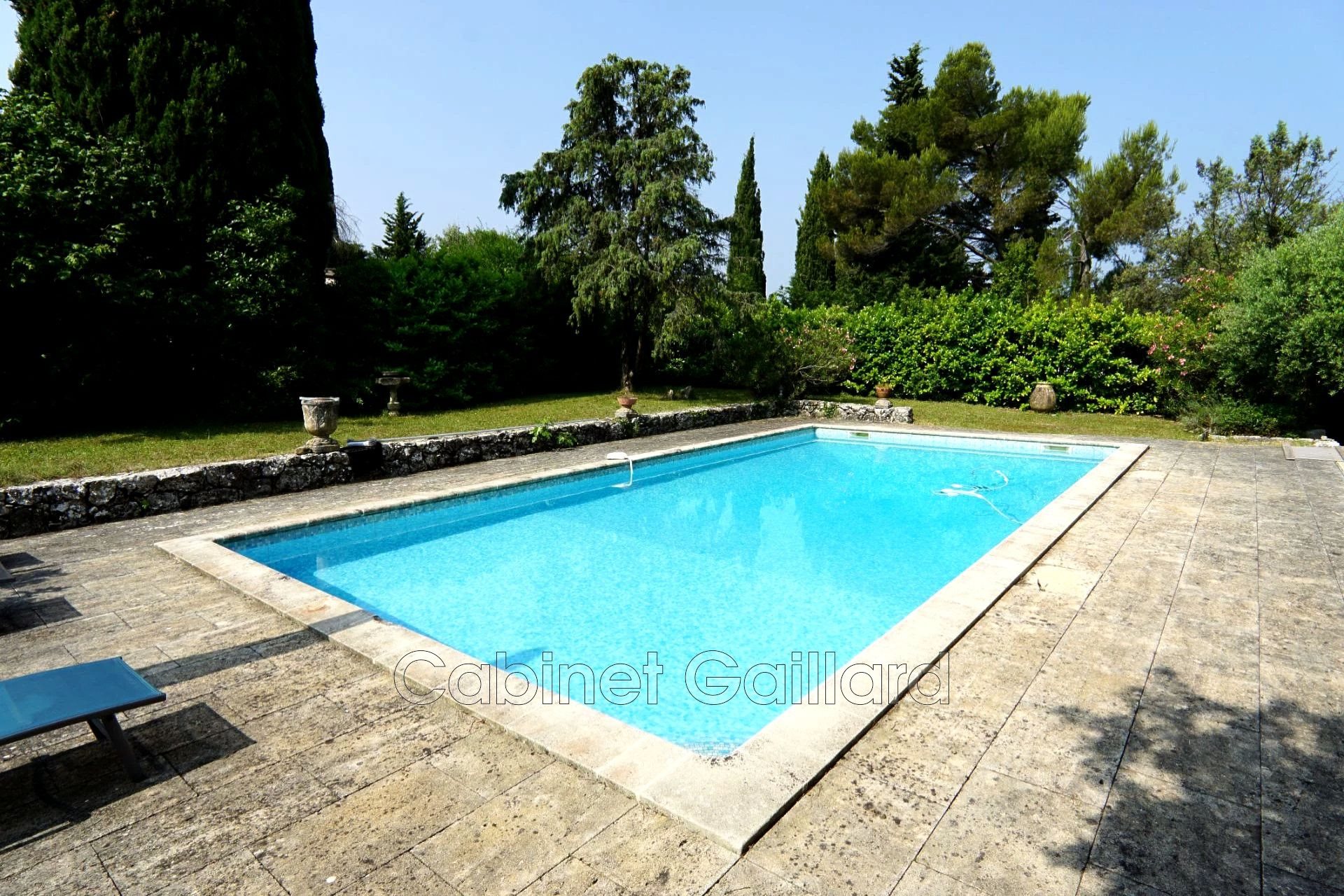 Maison à vendre, 120m², Peymeinade