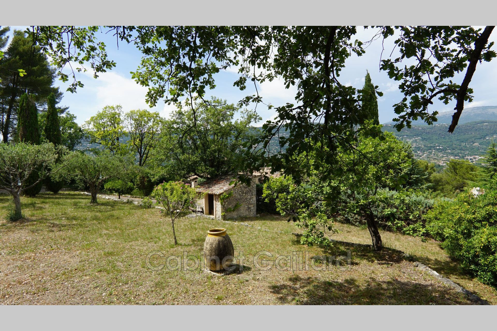Maison à vendre, 120m², Peymeinade
