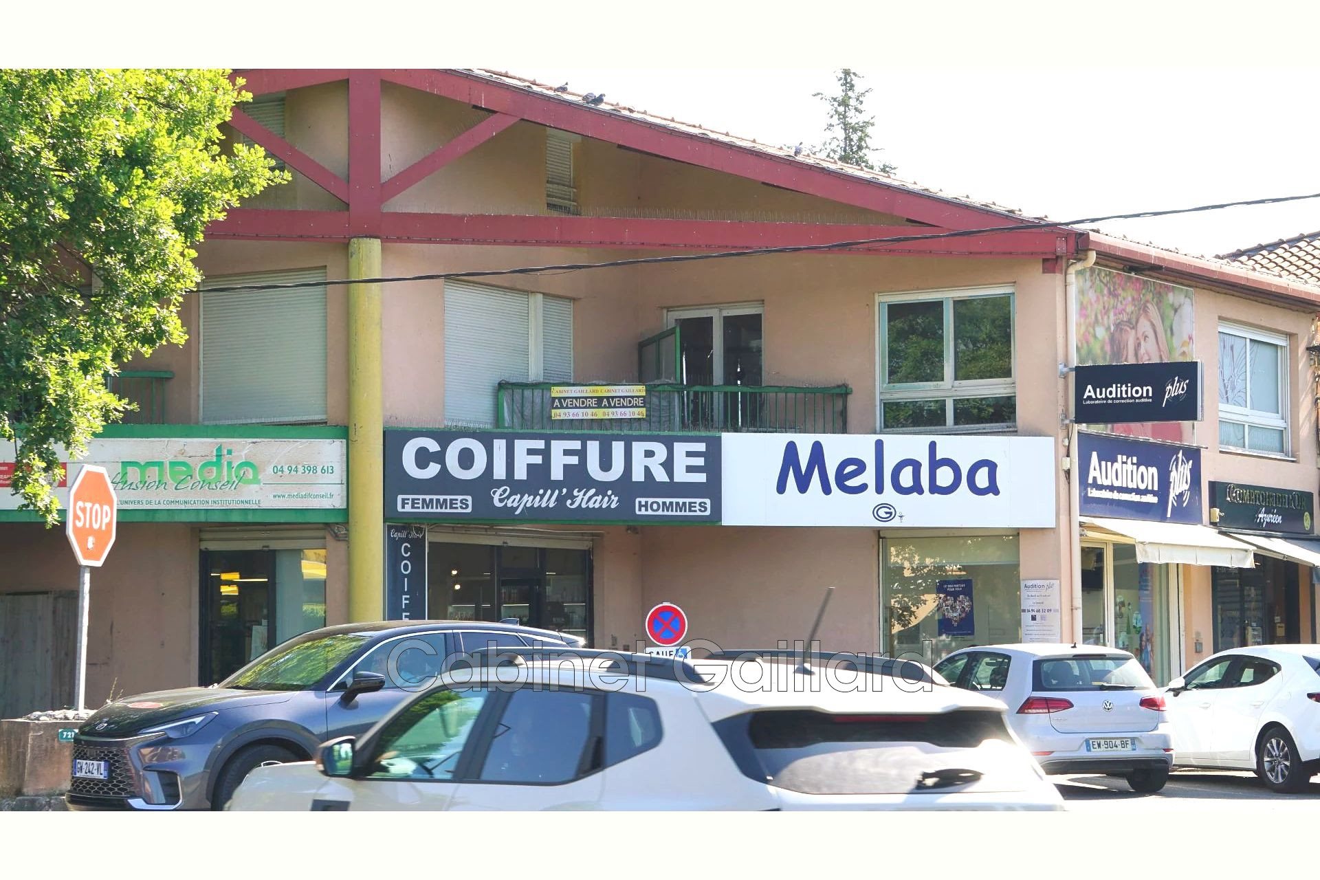 Maison à vendre, 122m², Callian