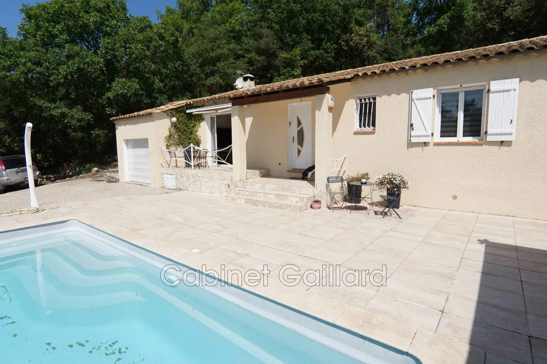 Maison à vendre, 100m², Le Tignet