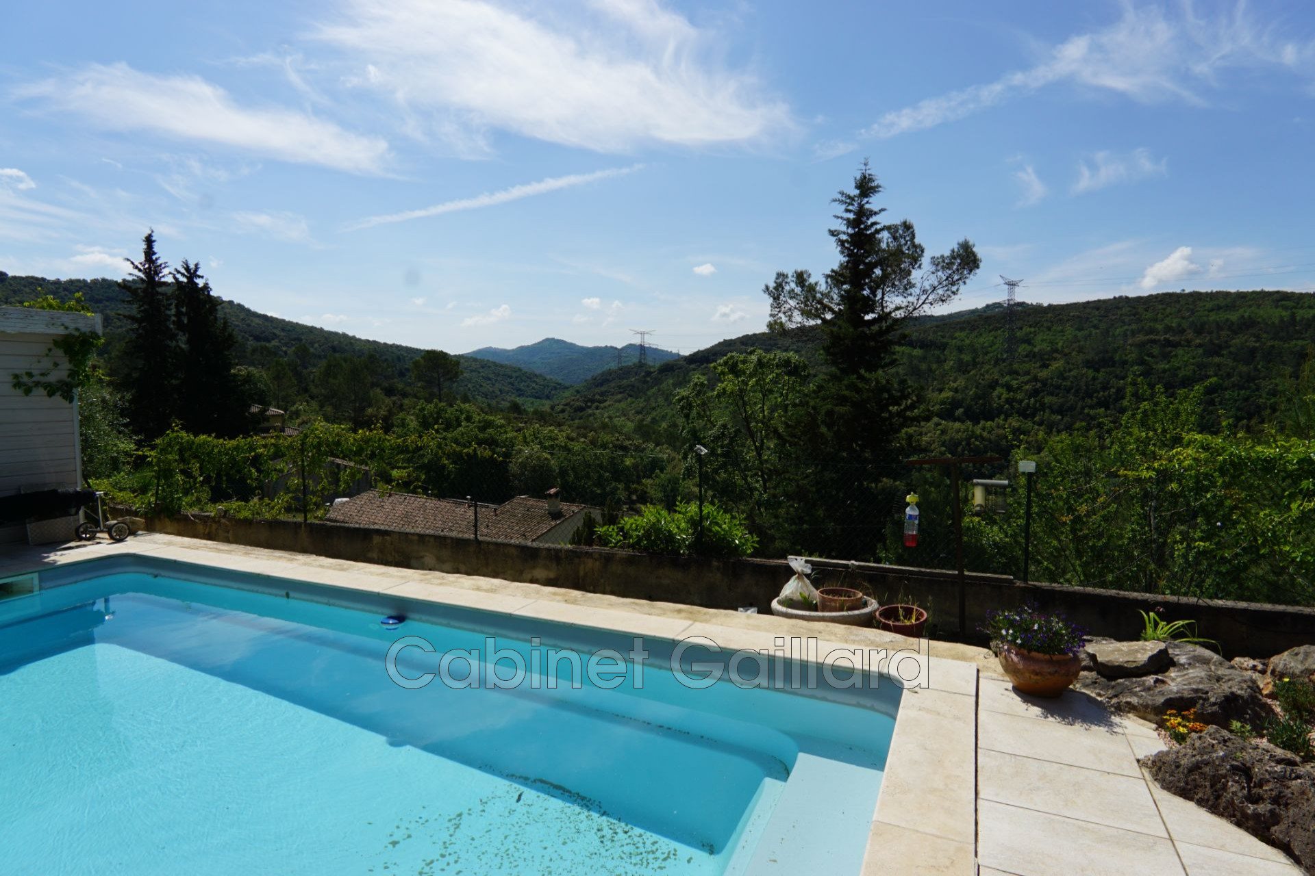 Maison à vendre, 100m², Le Tignet