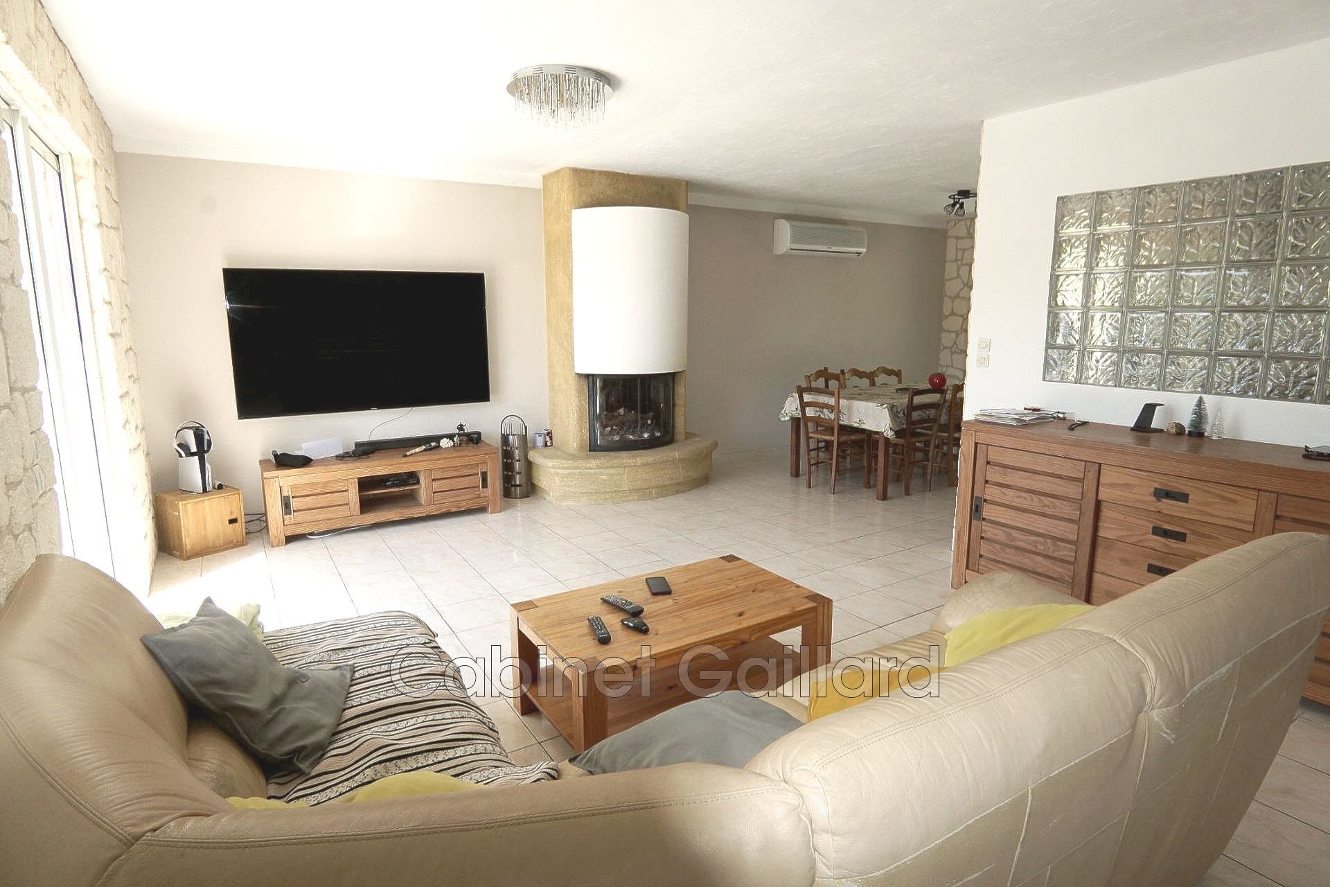 Maison à vendre, 100m², Le Tignet