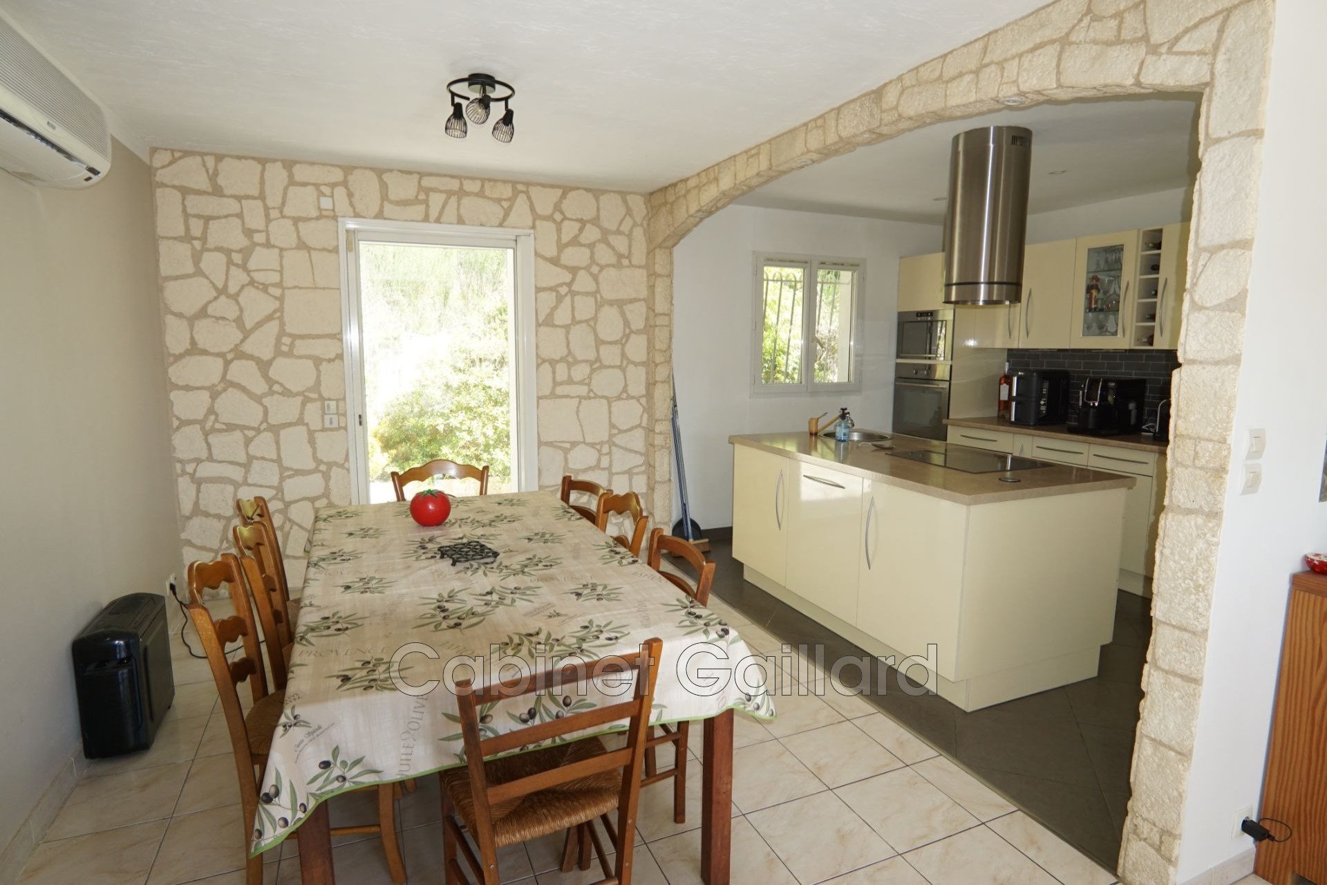 Maison à vendre, 100m², Le Tignet