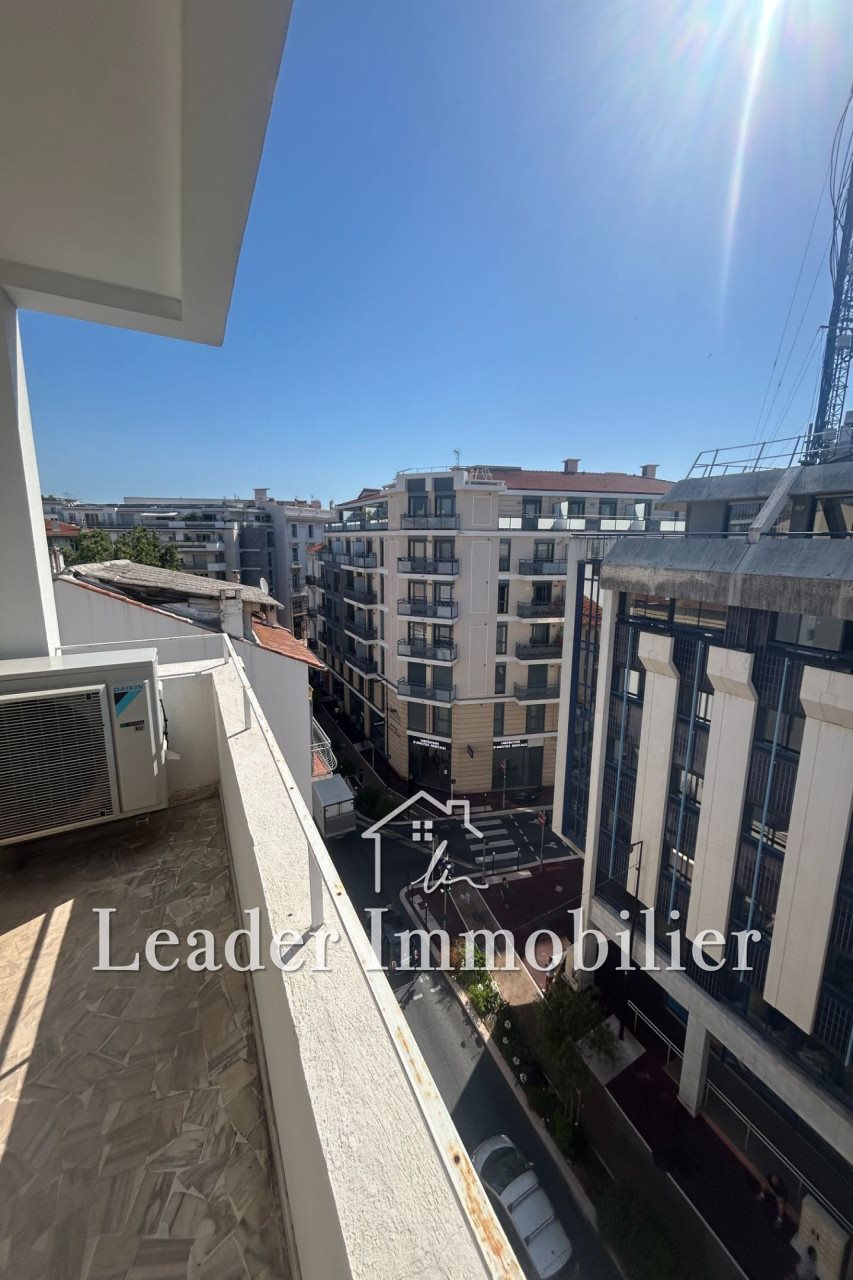 Appartement à louer, 73m², Antibes