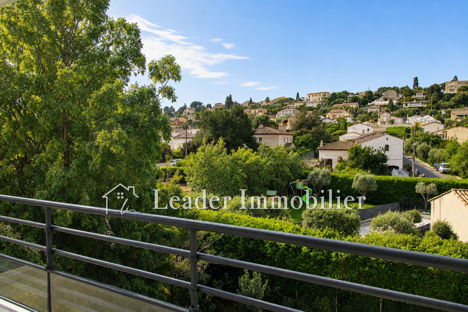Appartement à vendre, 60m², Antibes