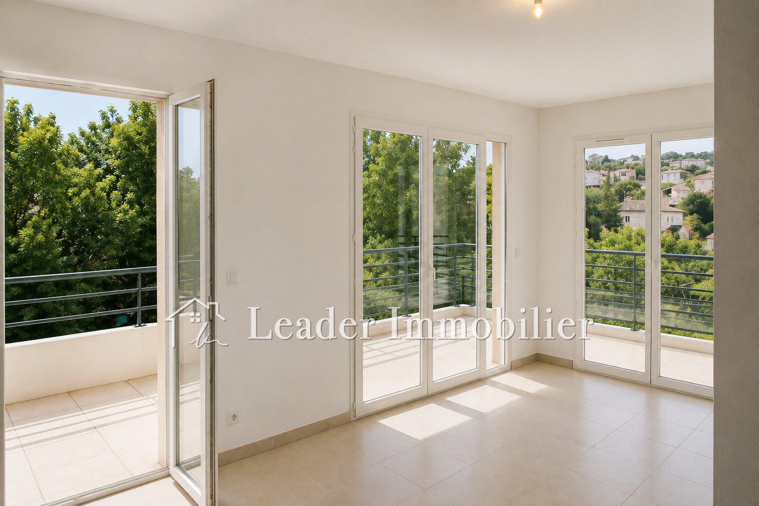 Appartement à vendre, 60m², Antibes