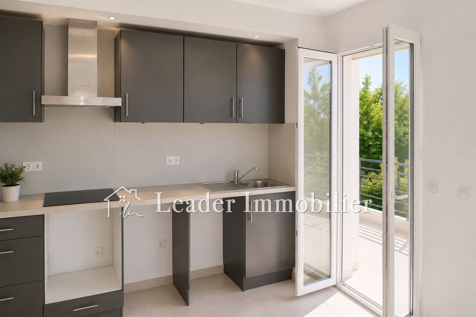 Appartement à vendre, 60m², Antibes