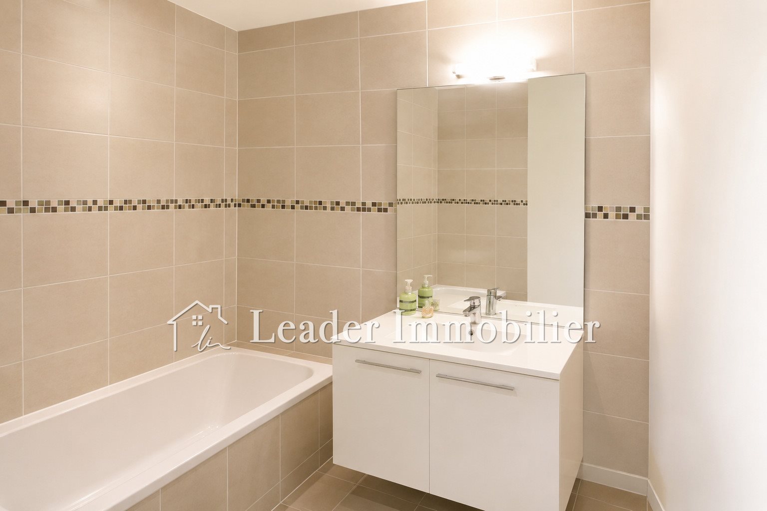 Appartement à vendre, 60m², Antibes