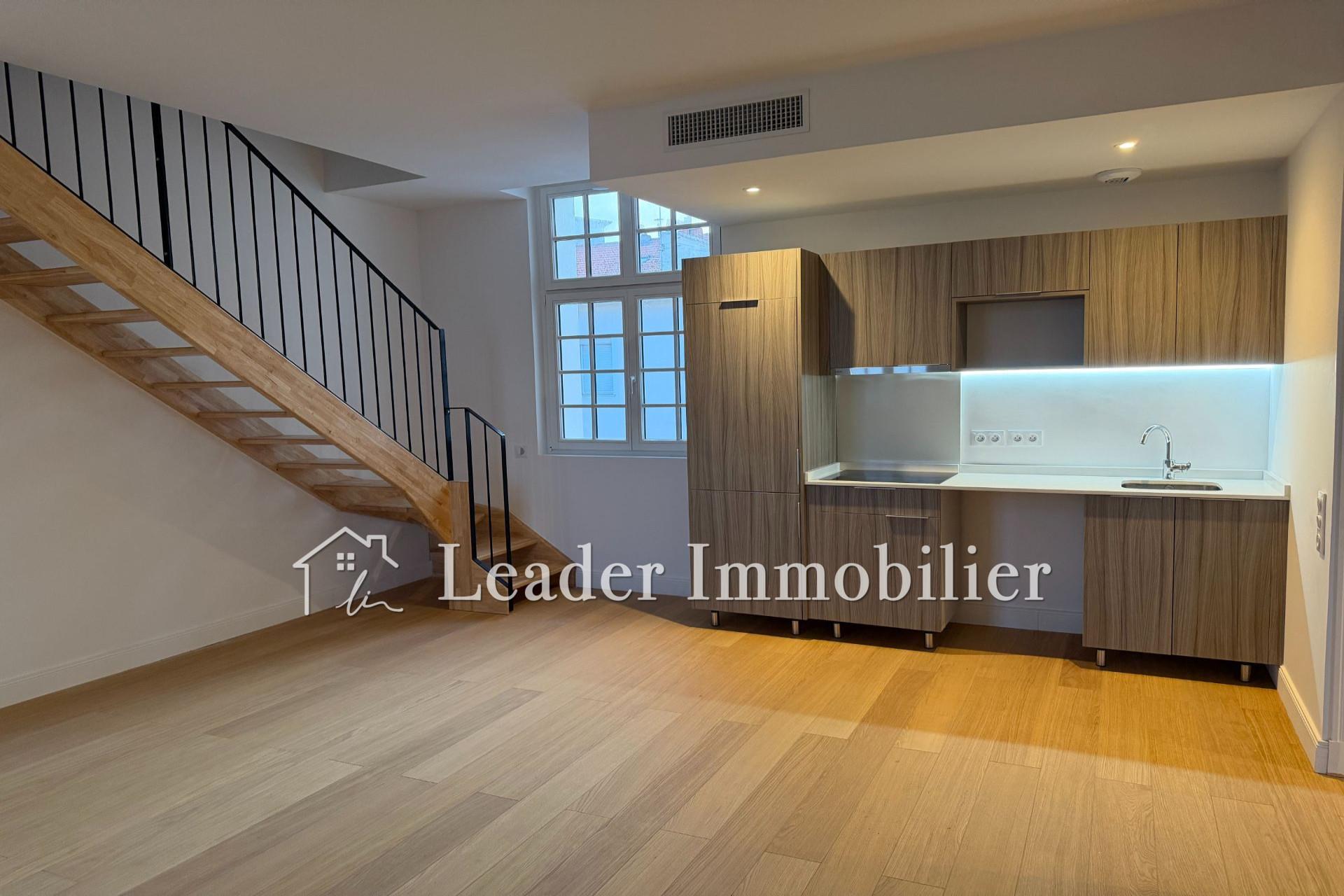 Appartement à vendre, 71m², Antibes