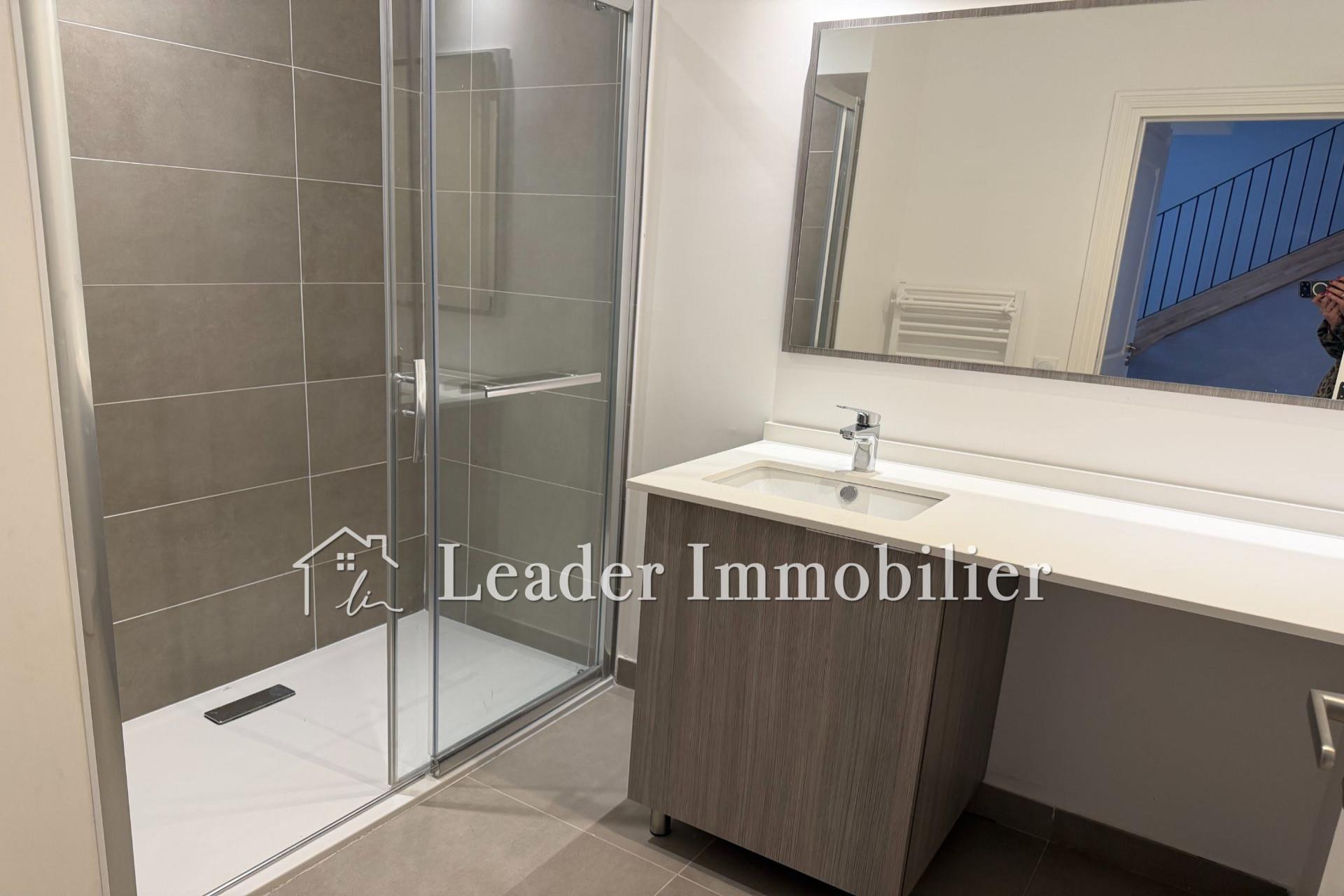 Appartement à vendre, 71m², Antibes
