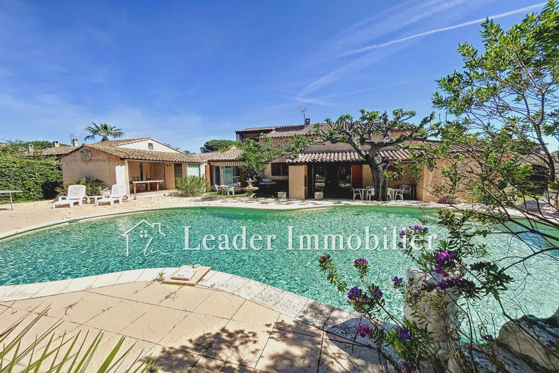 Maison à vendre, 188m², Antibes