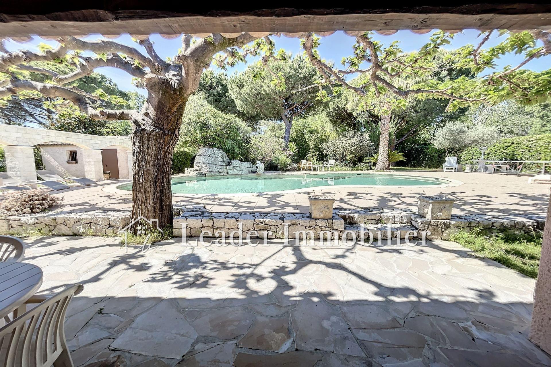 Maison à vendre, 188m², Antibes