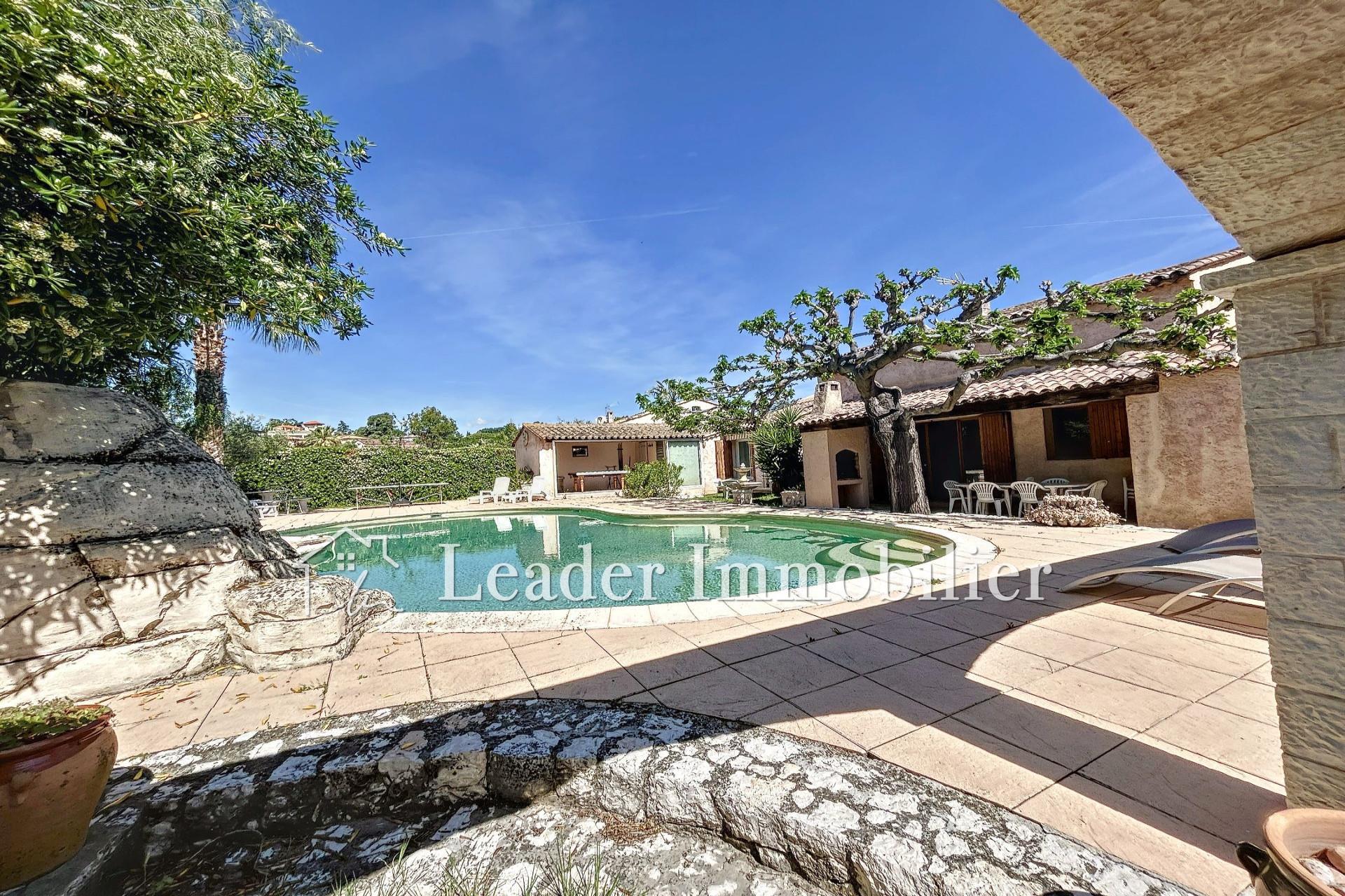 Maison à vendre, 188m², Antibes