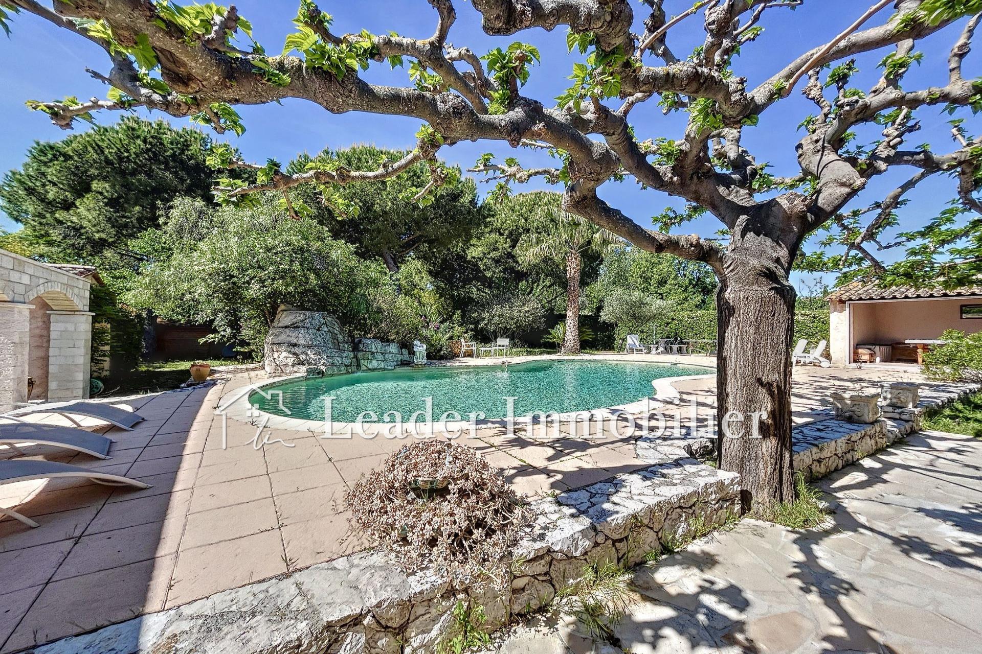 Maison à vendre, 188m², Antibes