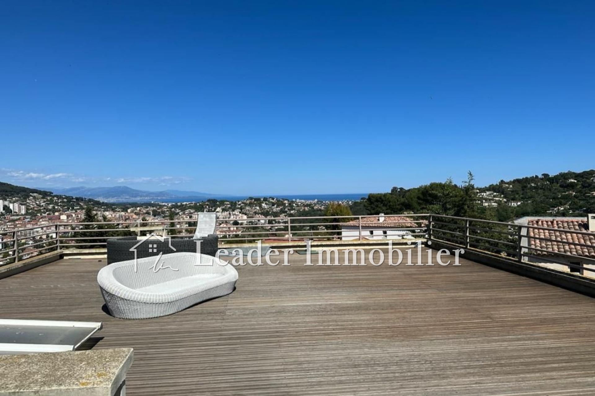 Maison à vendre, 5m², Vallauris