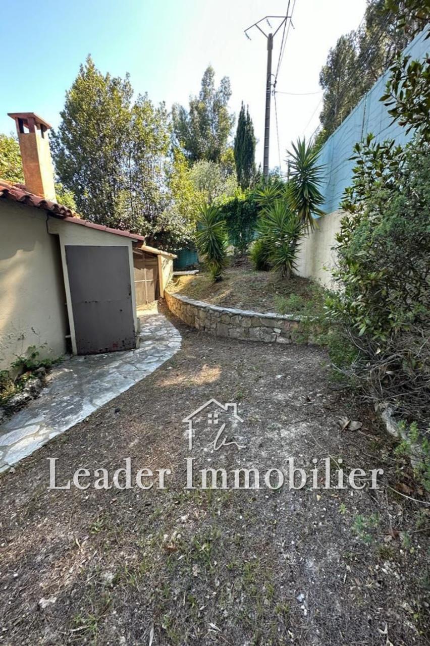 Maison à vendre, 5m², Vallauris