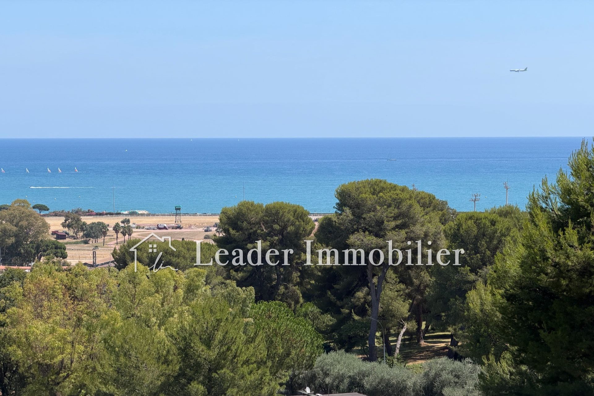 Appartement à vendre, 75m², Cagnes-sur-Mer
