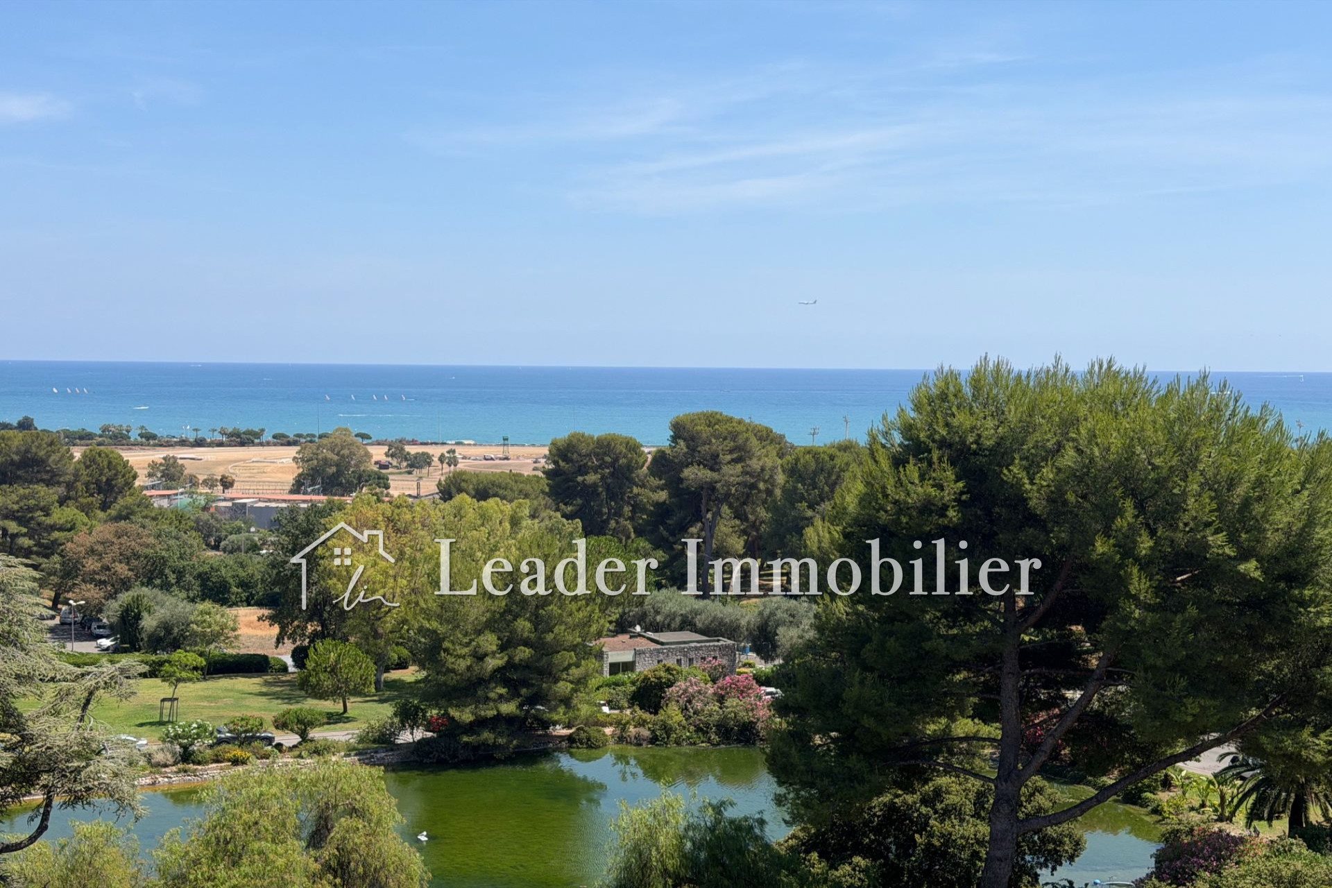 Appartement à vendre, 75m², Cagnes-sur-Mer