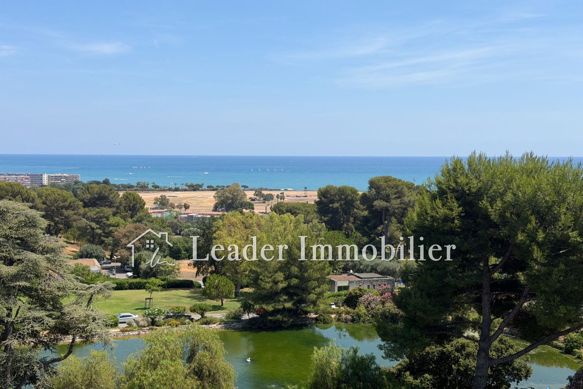 Appartement à vendre, 75m², Cagnes-sur-Mer