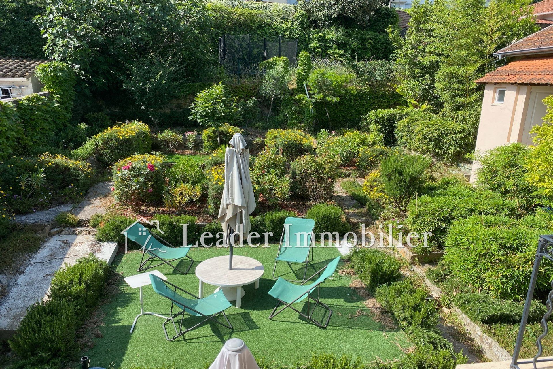 Appartement à louer, 82m², Antibes