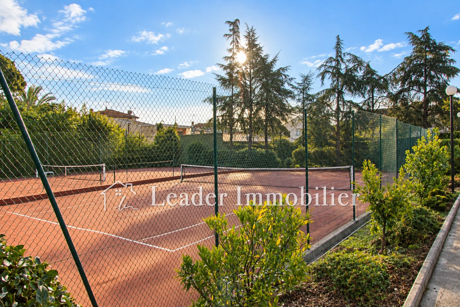 Appartement à louer, 28m², Antibes