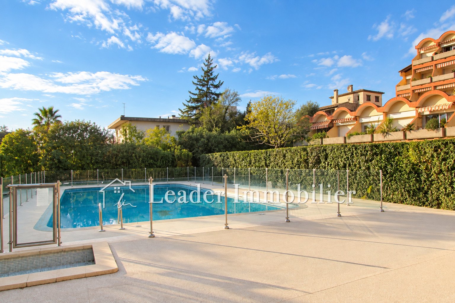 Appartement à louer, 28m², Antibes