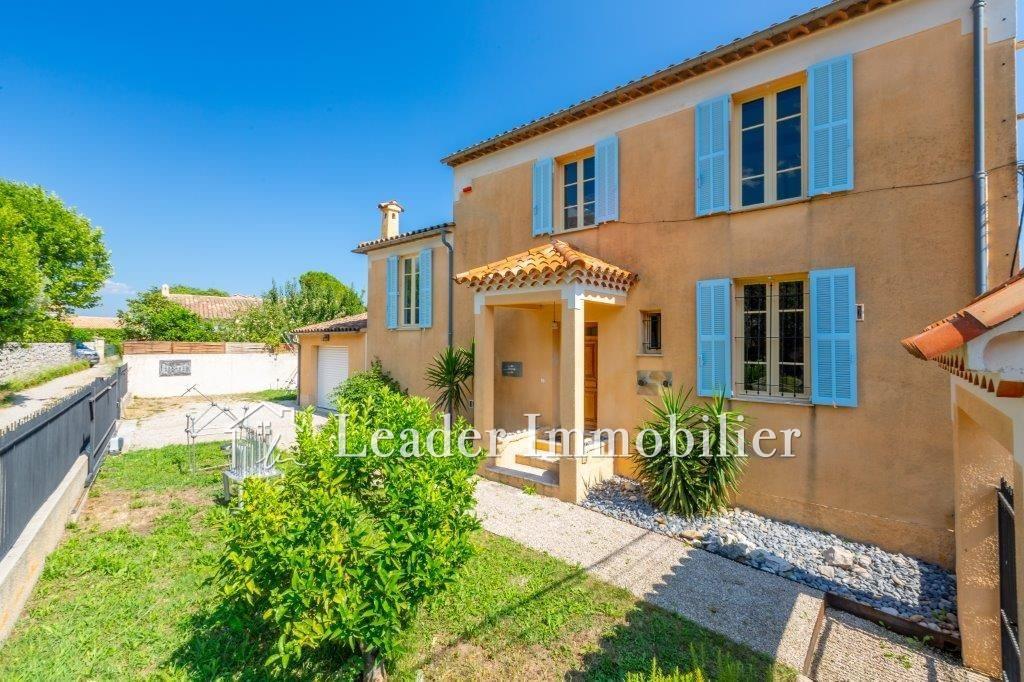 Maison à vendre, 130m², Tourrettes-sur-Loup