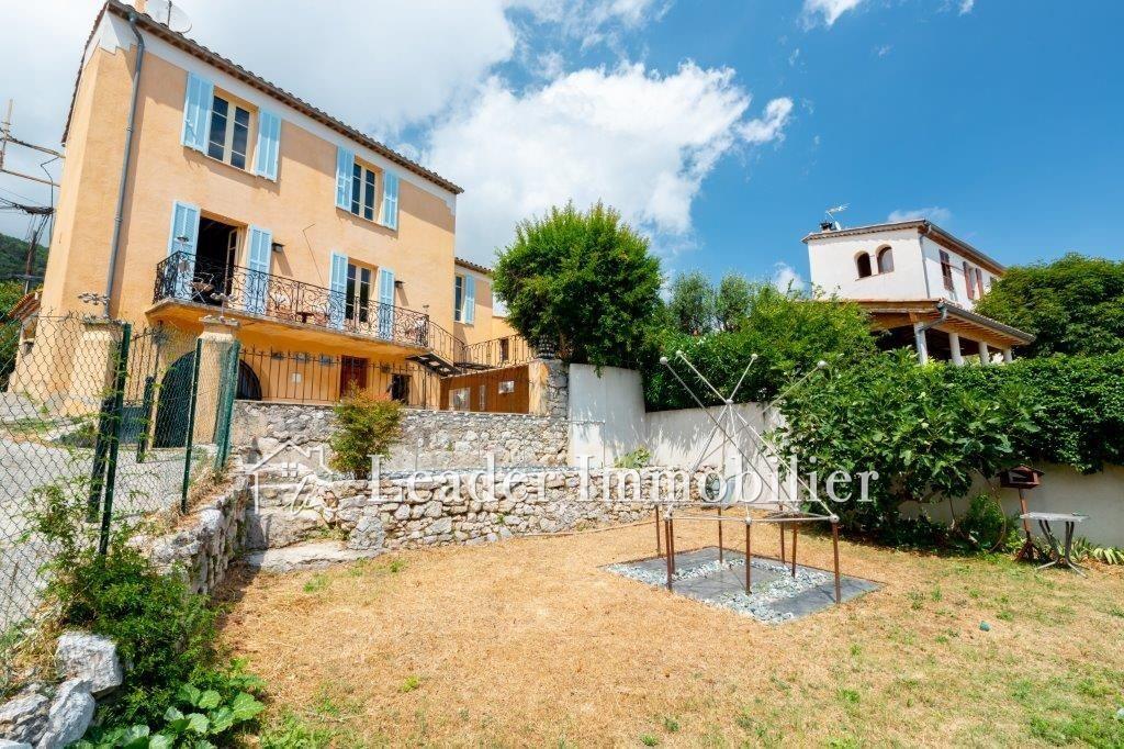 Maison à vendre, 130m², Tourrettes-sur-Loup