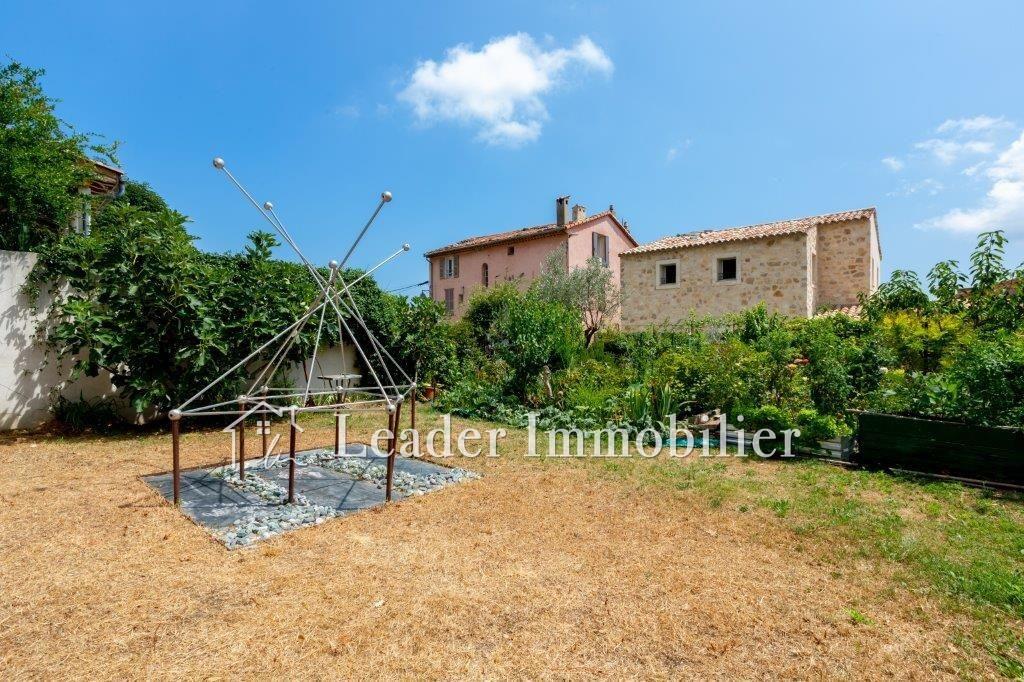 Maison à vendre, 130m², Tourrettes-sur-Loup