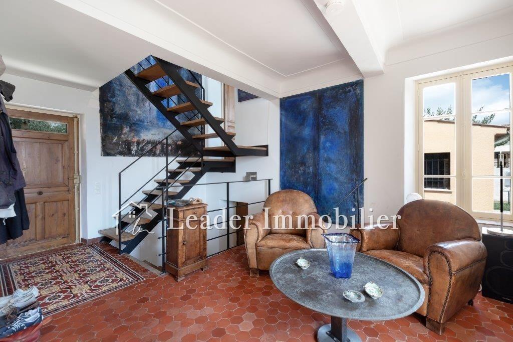 Maison à vendre, 130m², Tourrettes-sur-Loup