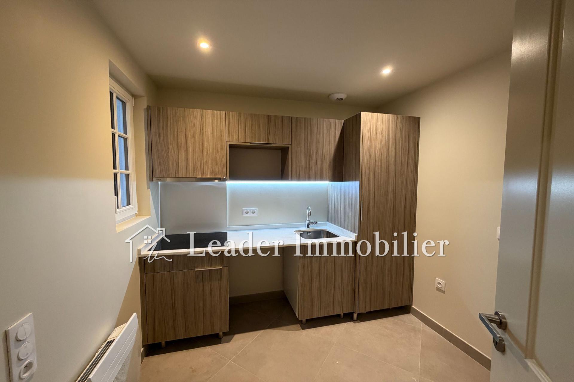 Appartement à vendre, 80m², Antibes