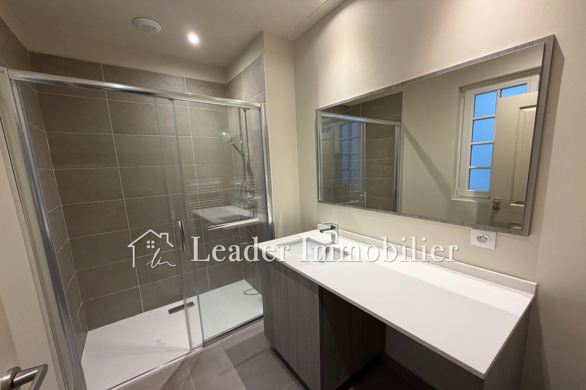 Appartement à vendre, 80m², Antibes