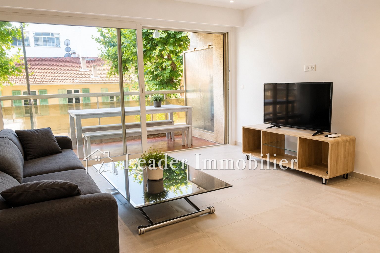 Appartement à vendre, 32m², Juan-les-Pins